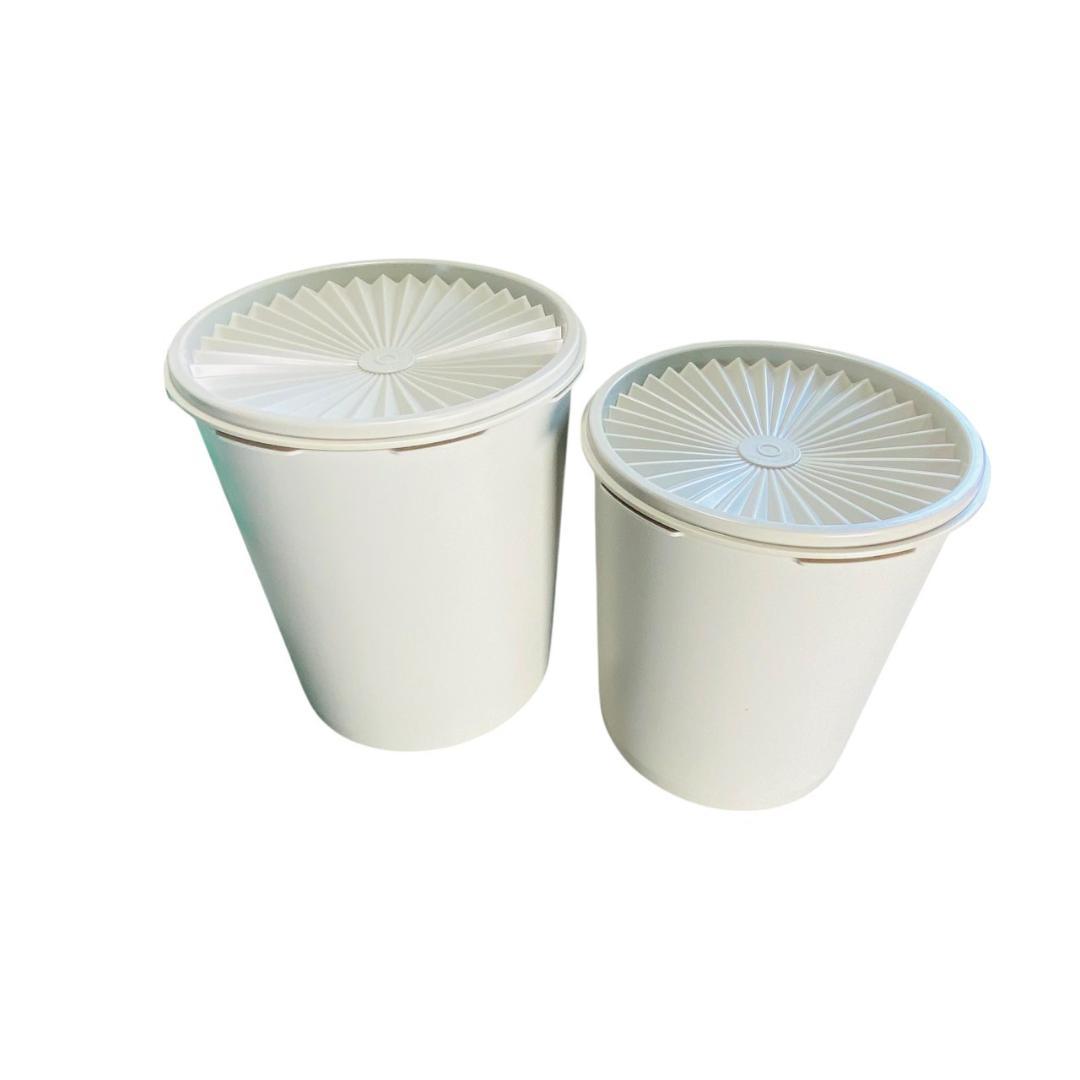 未使用品　タッパーウェア　デコレーターセット　L&LL