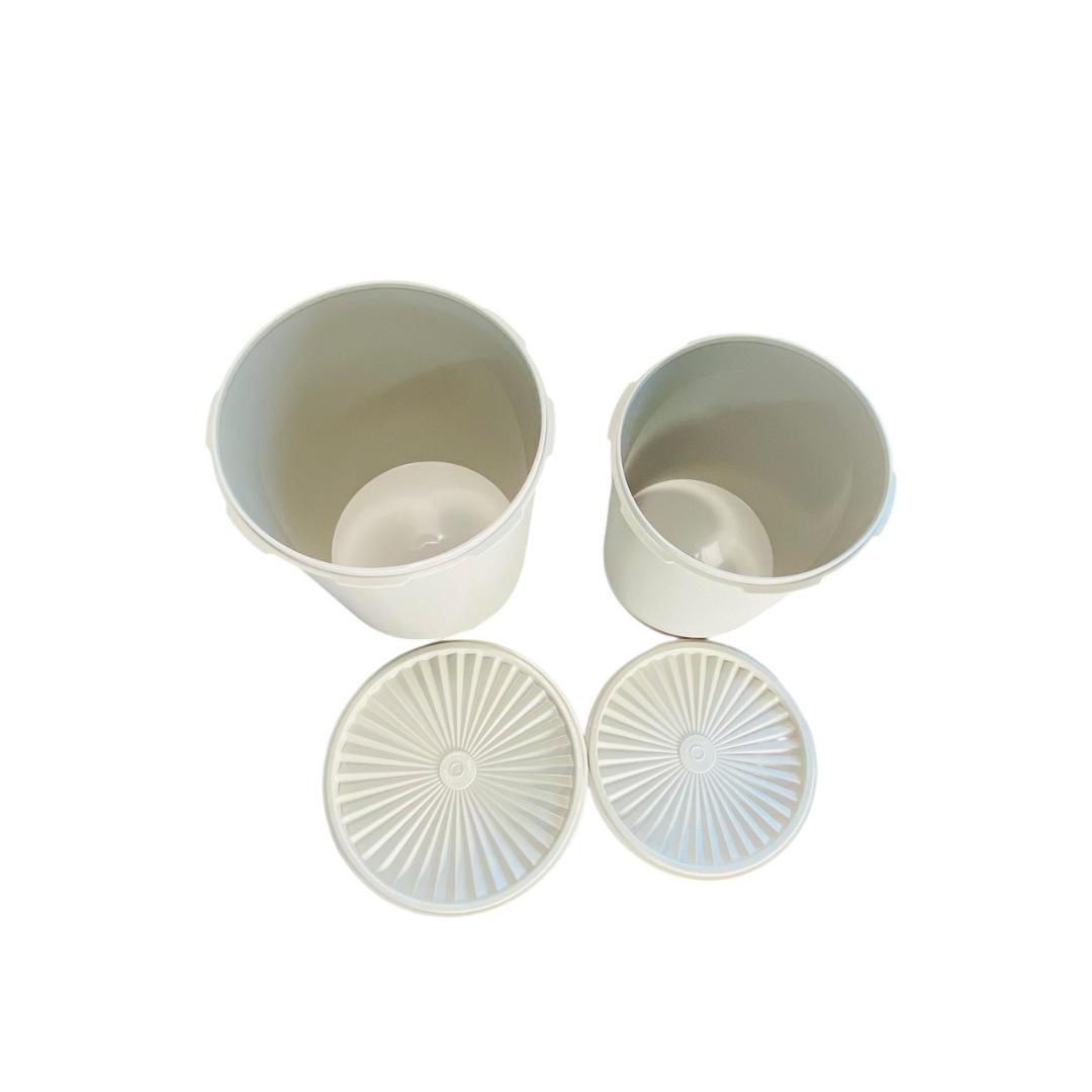 未使用品　タッパーウェア　デコレーターセット　L&LL