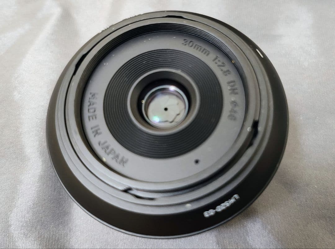 SONY α6000 + レンズ2種類 セット