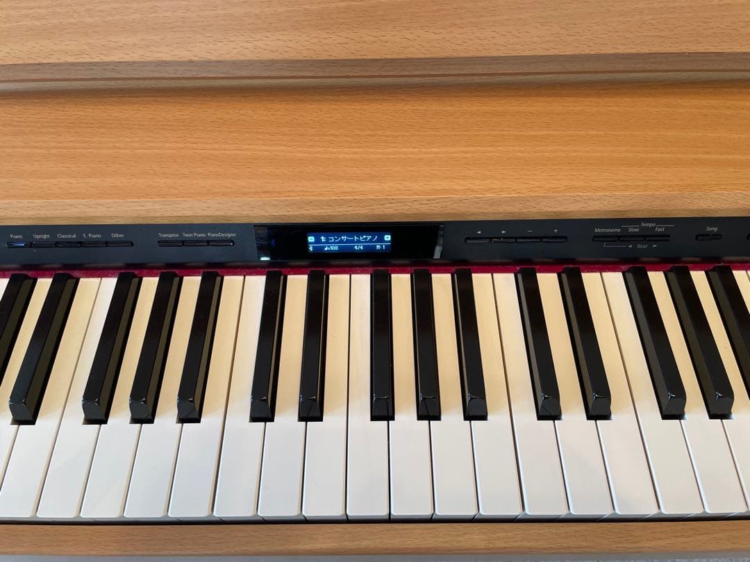 【送料込】Roland ローランド DP603 17年製　電子ピアノ