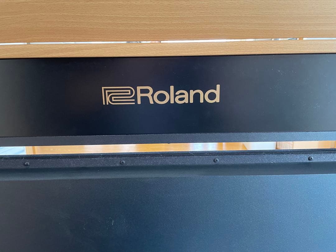 【送料込】Roland ローランド DP603 17年製　電子ピアノ