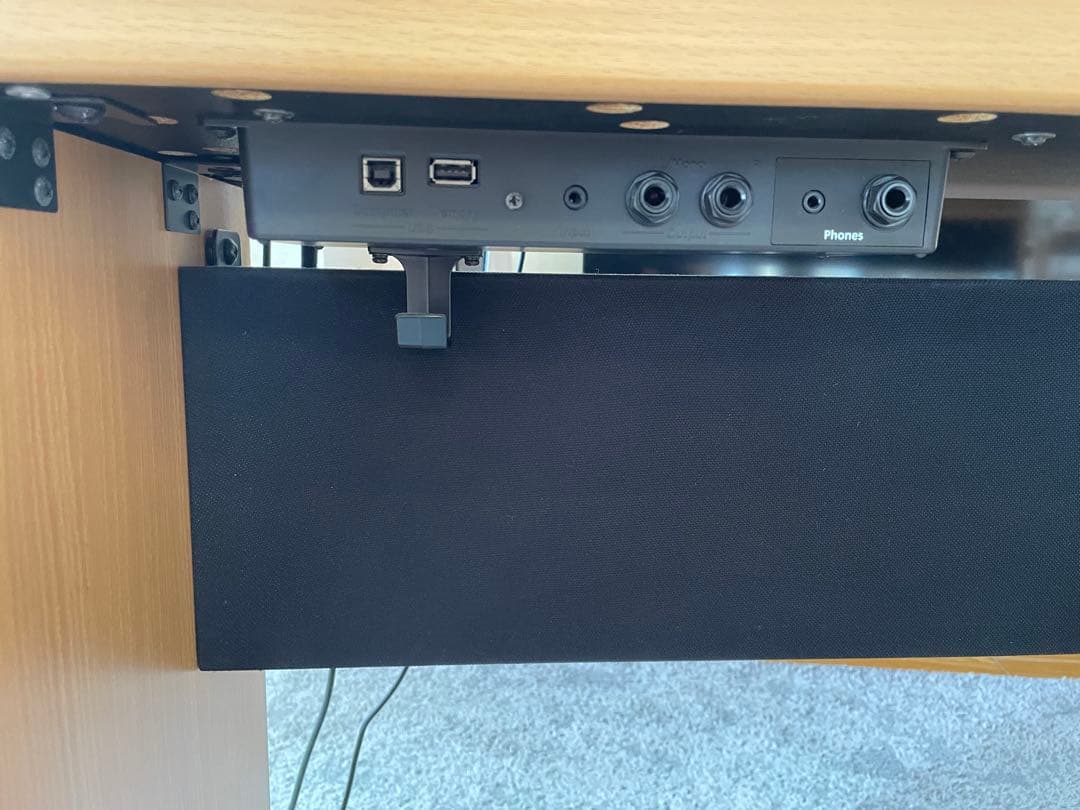 【送料込】Roland ローランド DP603 17年製　電子ピアノ