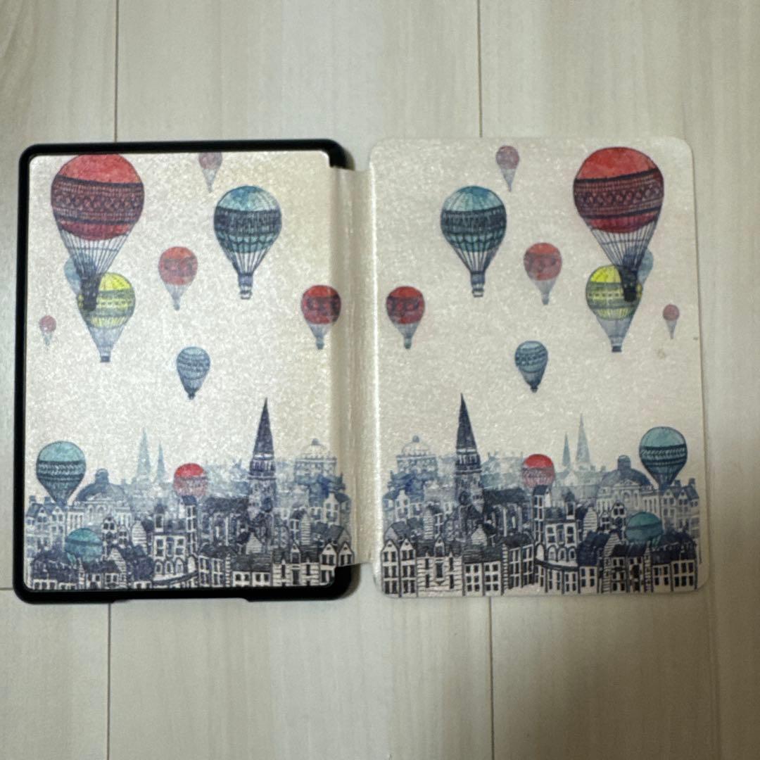 Kindle Paperwhite Signature Edition 11世代