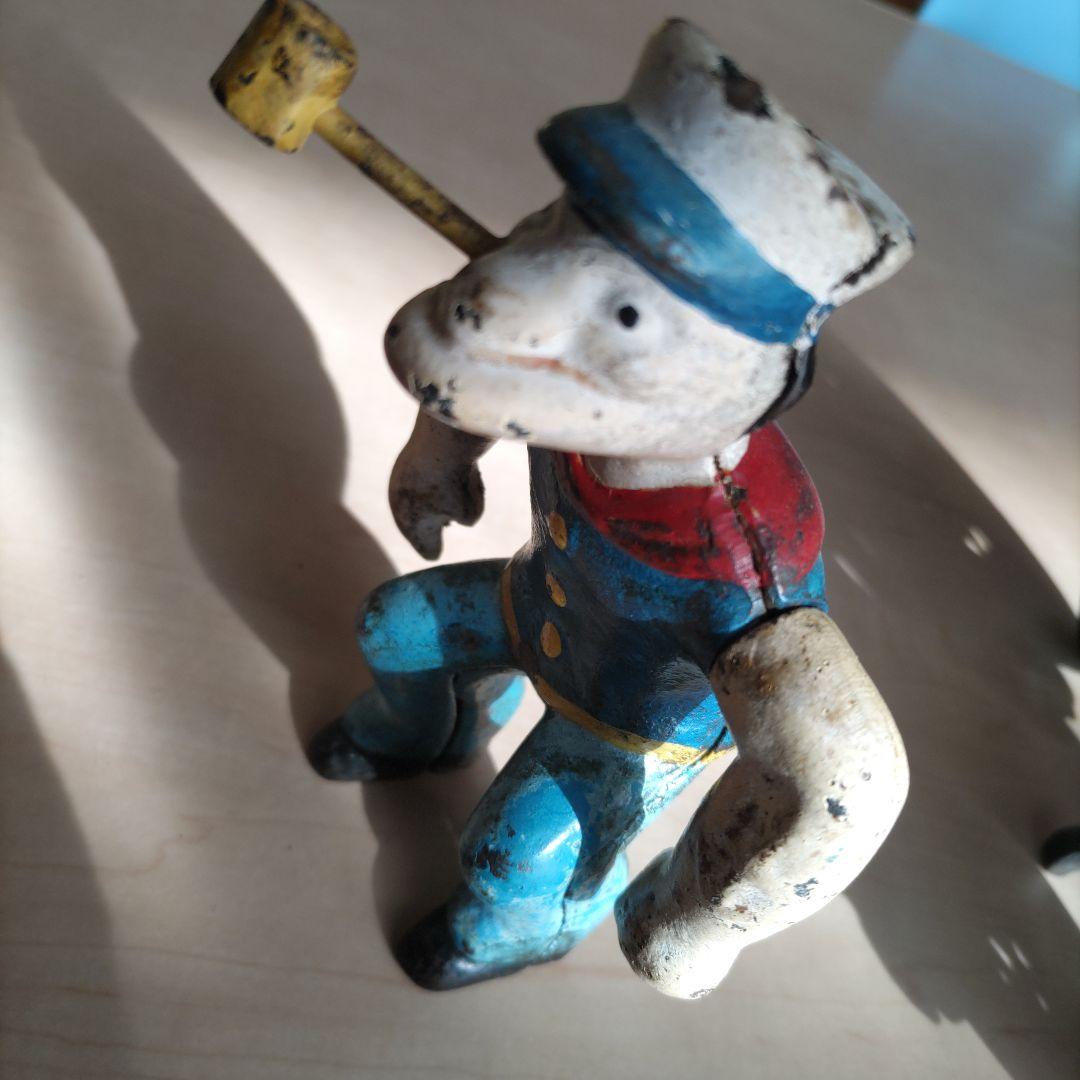 ポパイザ セーラーマン