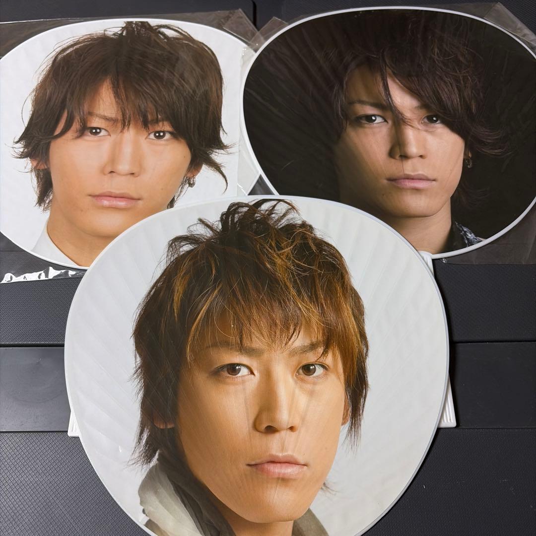 【今月中処分予定】 KATーTUN グッズ まとめ売り