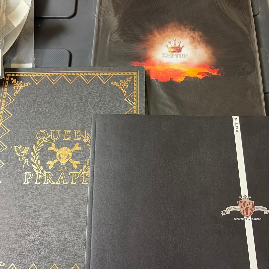 【今月中処分予定】 KATーTUN グッズ まとめ売り