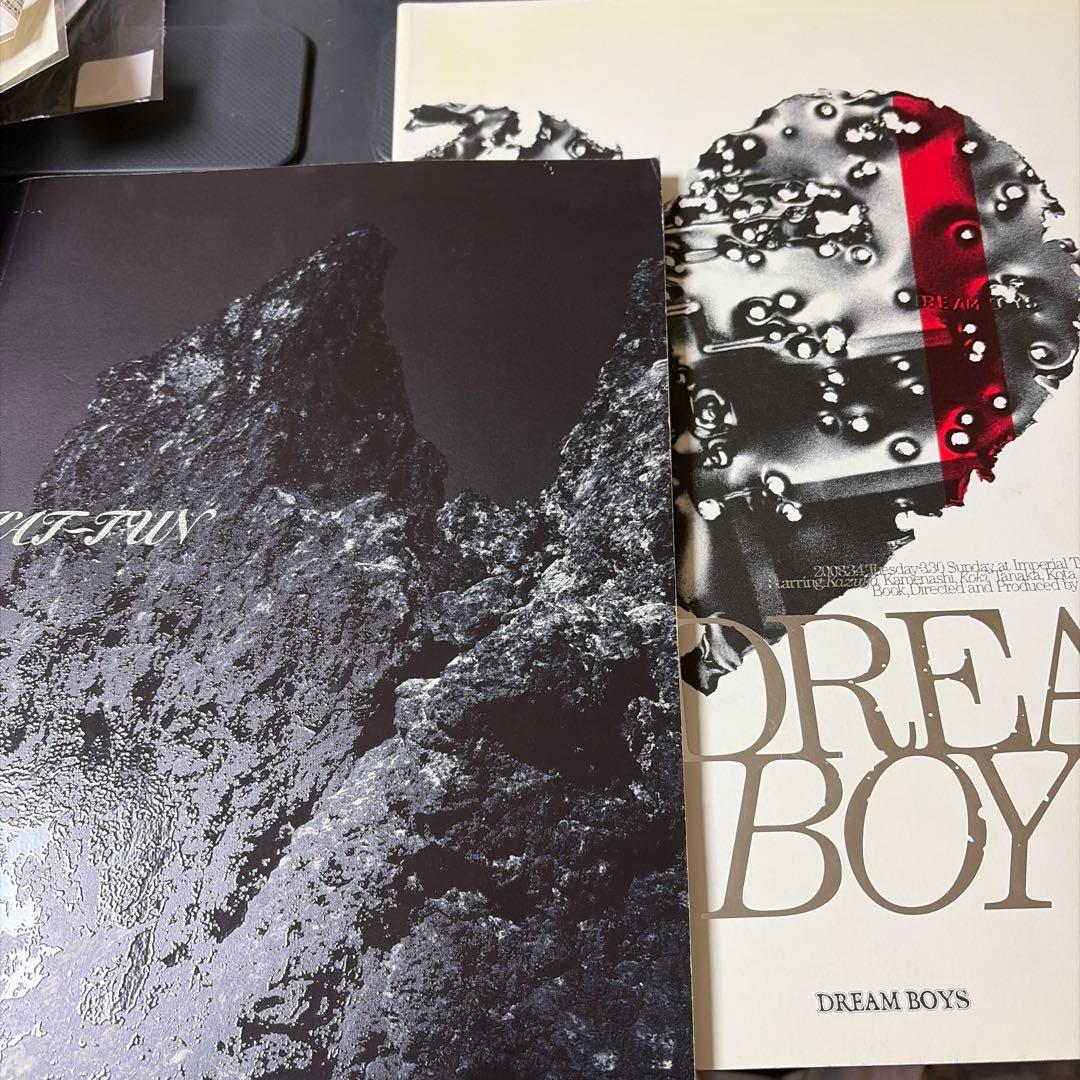 【今月中処分予定】 KATーTUN グッズ まとめ売り