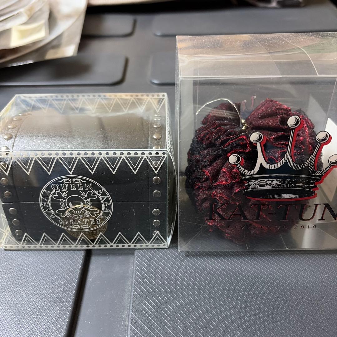 【今月中処分予定】 KATーTUN グッズ まとめ売り