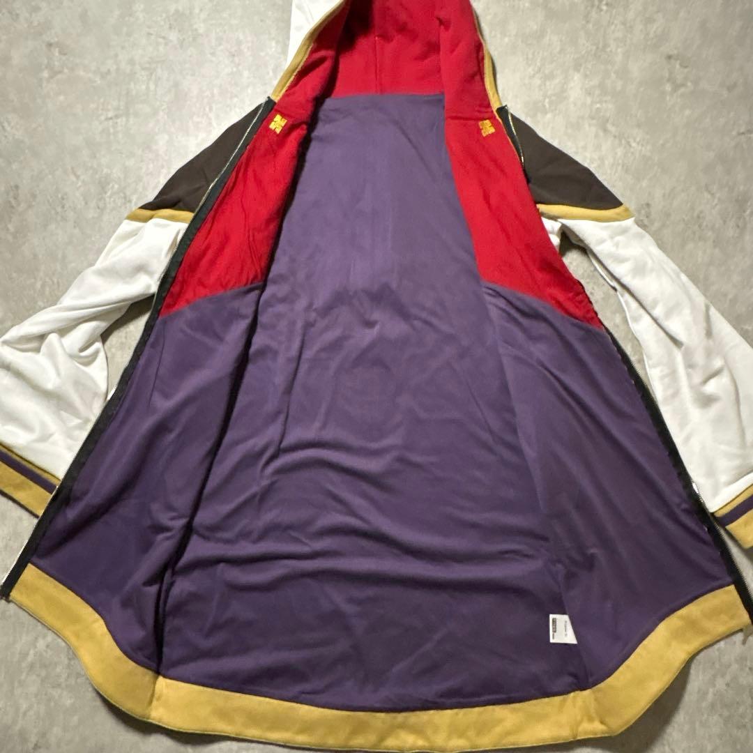 グランブルーファンタジー グラブル 十天衆 パーカー