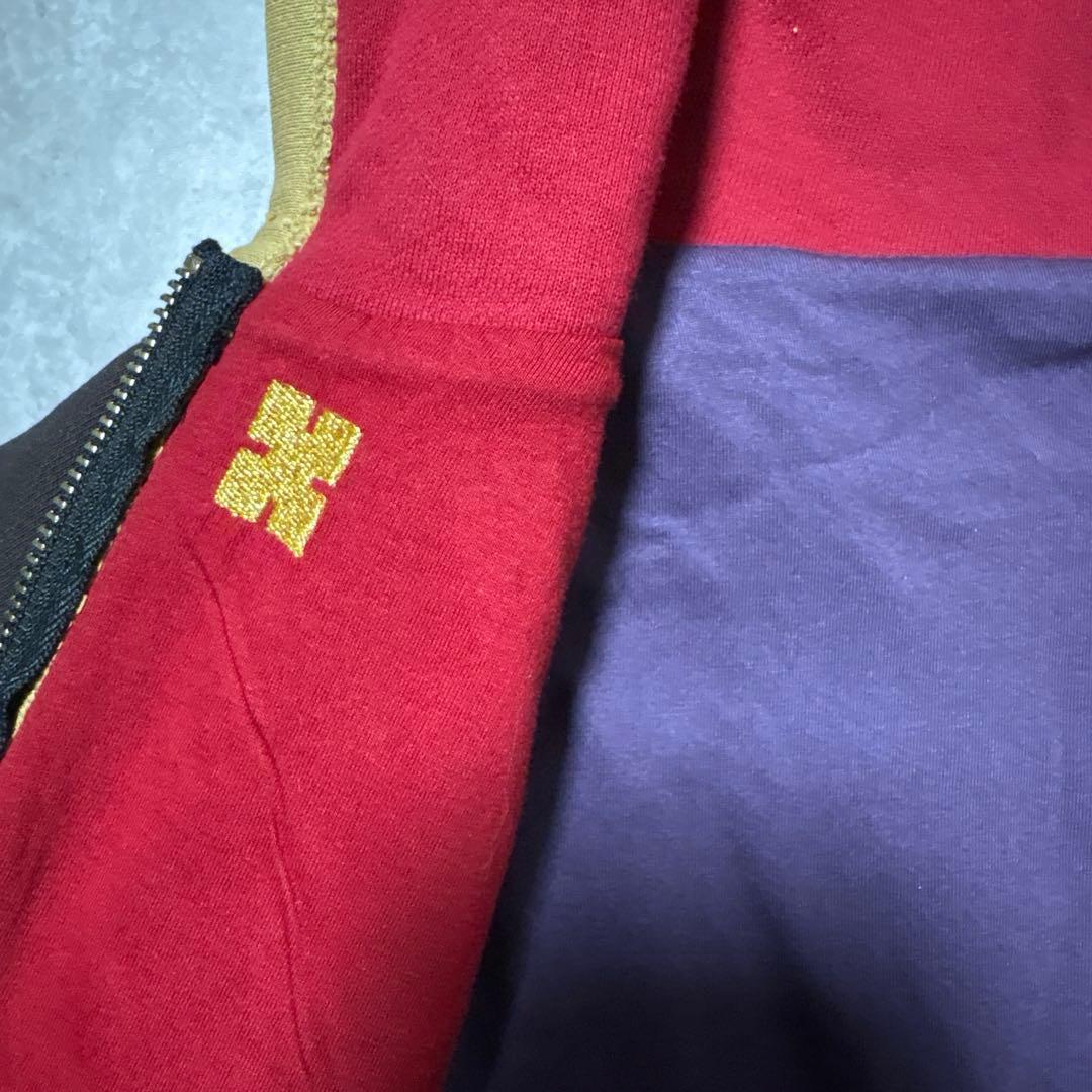 グランブルーファンタジー グラブル 十天衆 パーカー