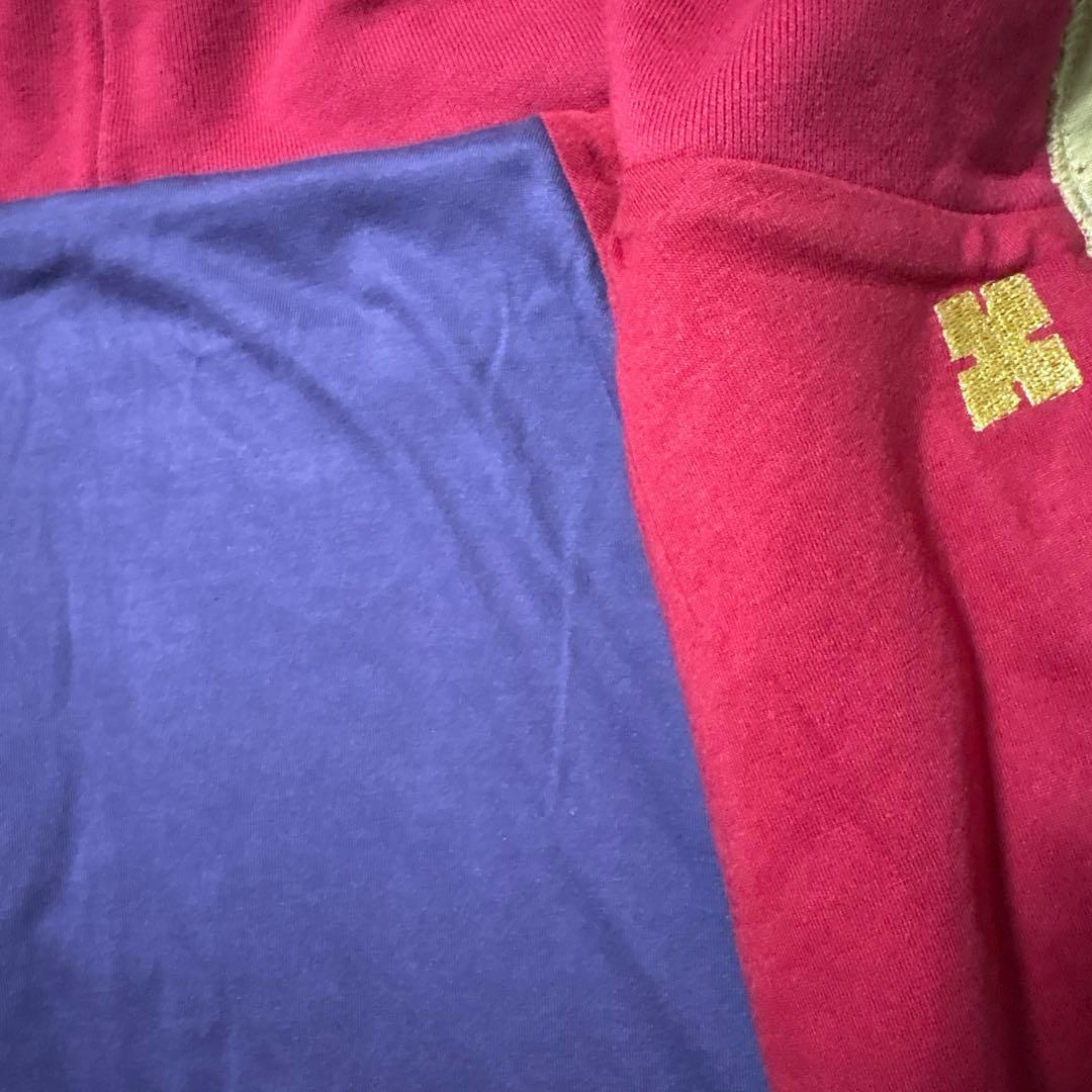 グランブルーファンタジー グラブル 十天衆 パーカー