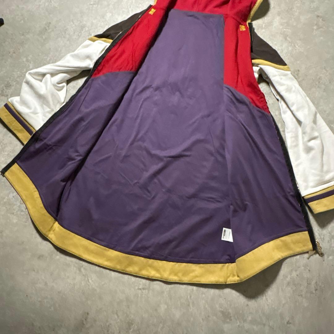 グランブルーファンタジー グラブル 十天衆 パーカー