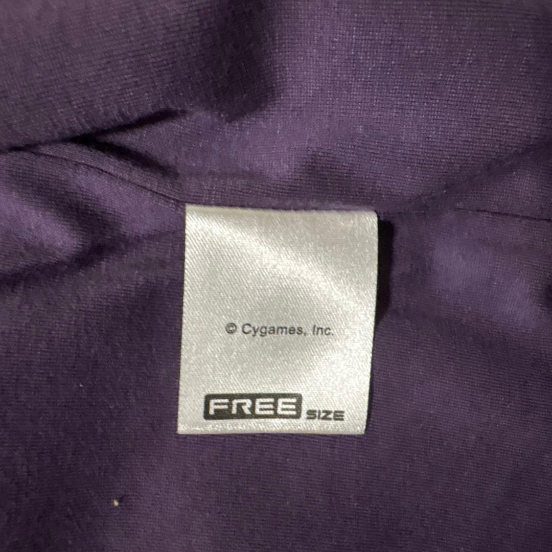 グランブルーファンタジー グラブル 十天衆 パーカー