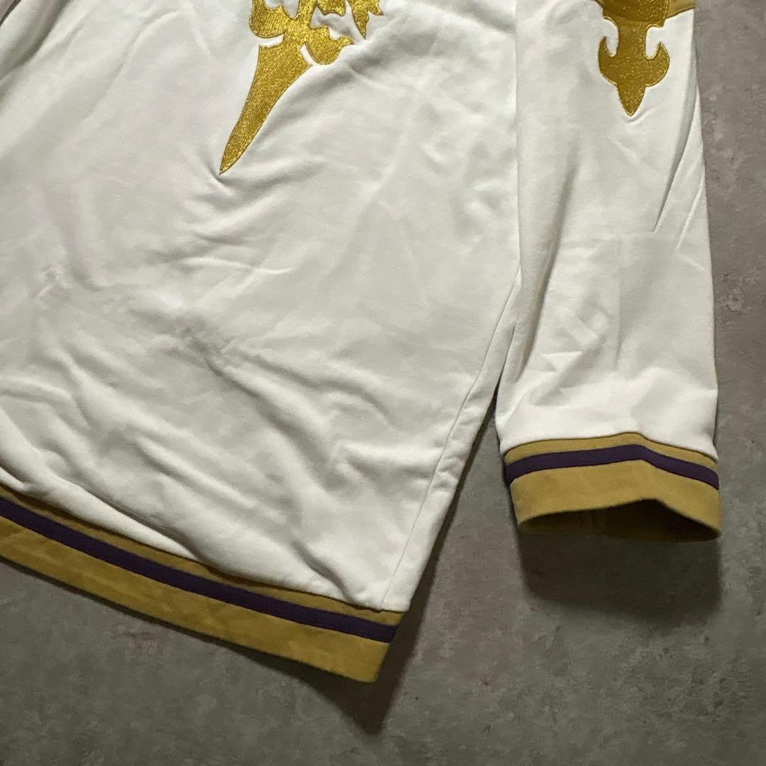 グランブルーファンタジー グラブル 十天衆 パーカー