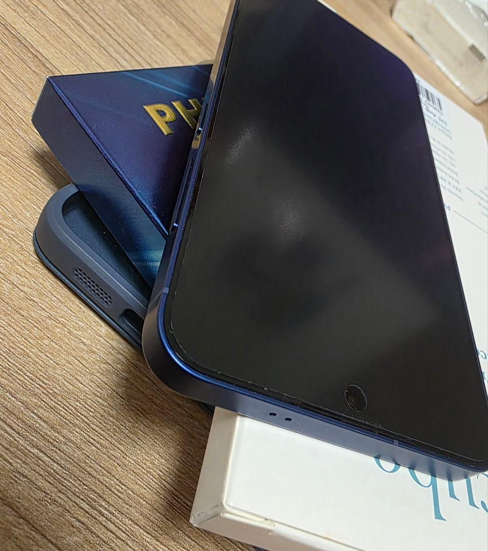 【美品】Galaxy s25 plus 512GB SIMフリー 日本語対応