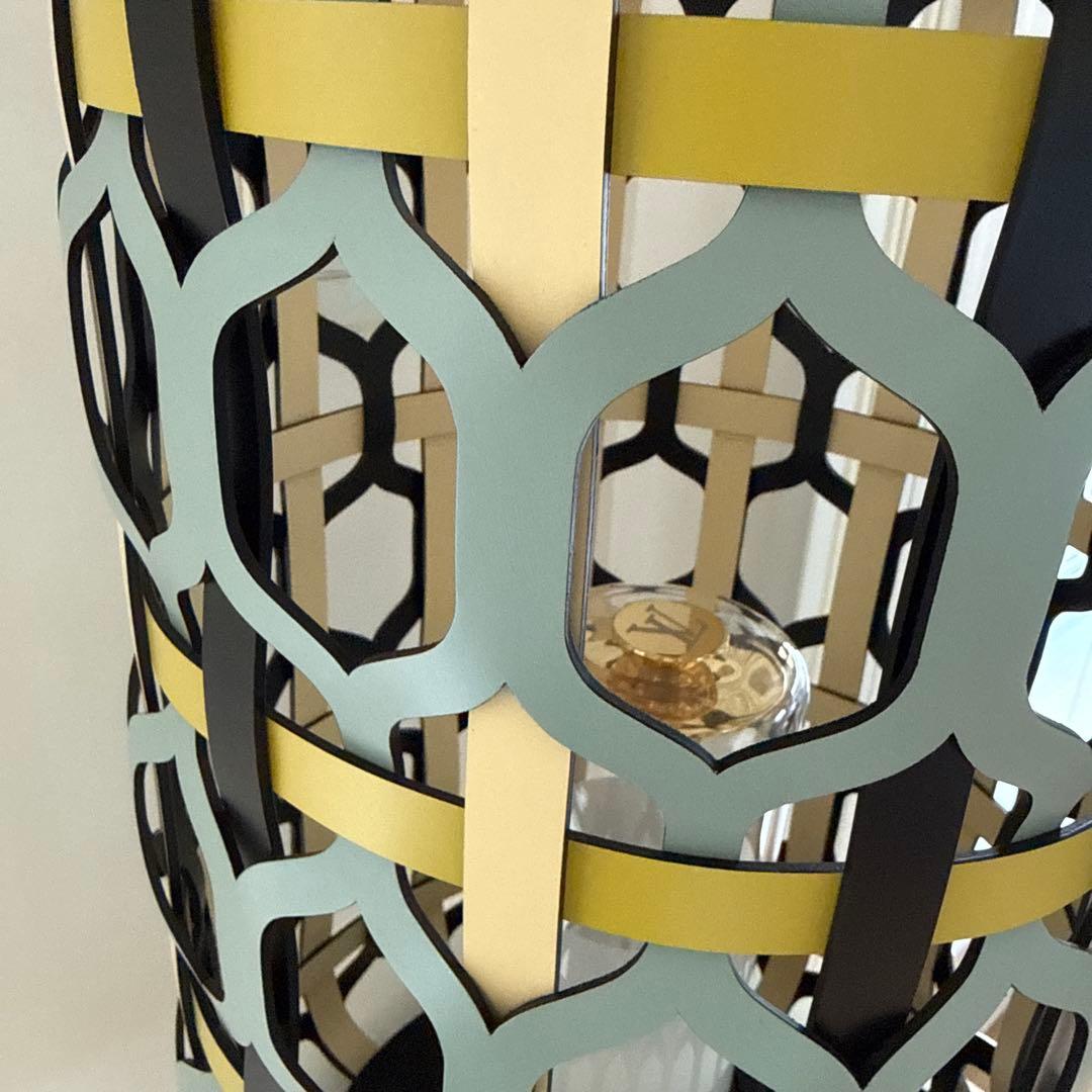 ルイ ヴィトン ラタン ライト Lantern