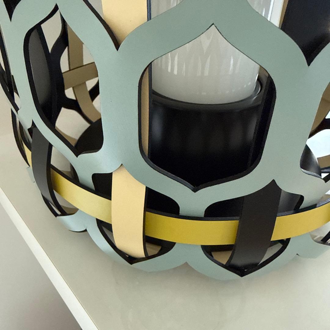 ルイ ヴィトン ラタン ライト Lantern