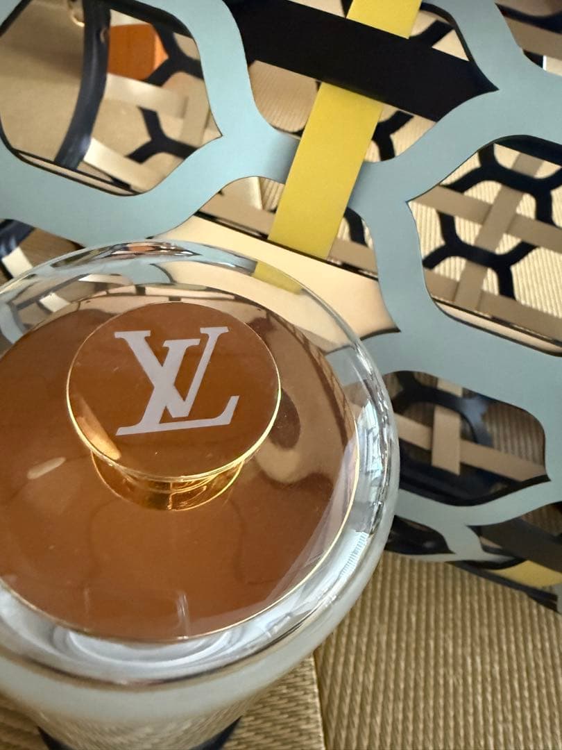 ルイ ヴィトン ラタン ライト Lantern