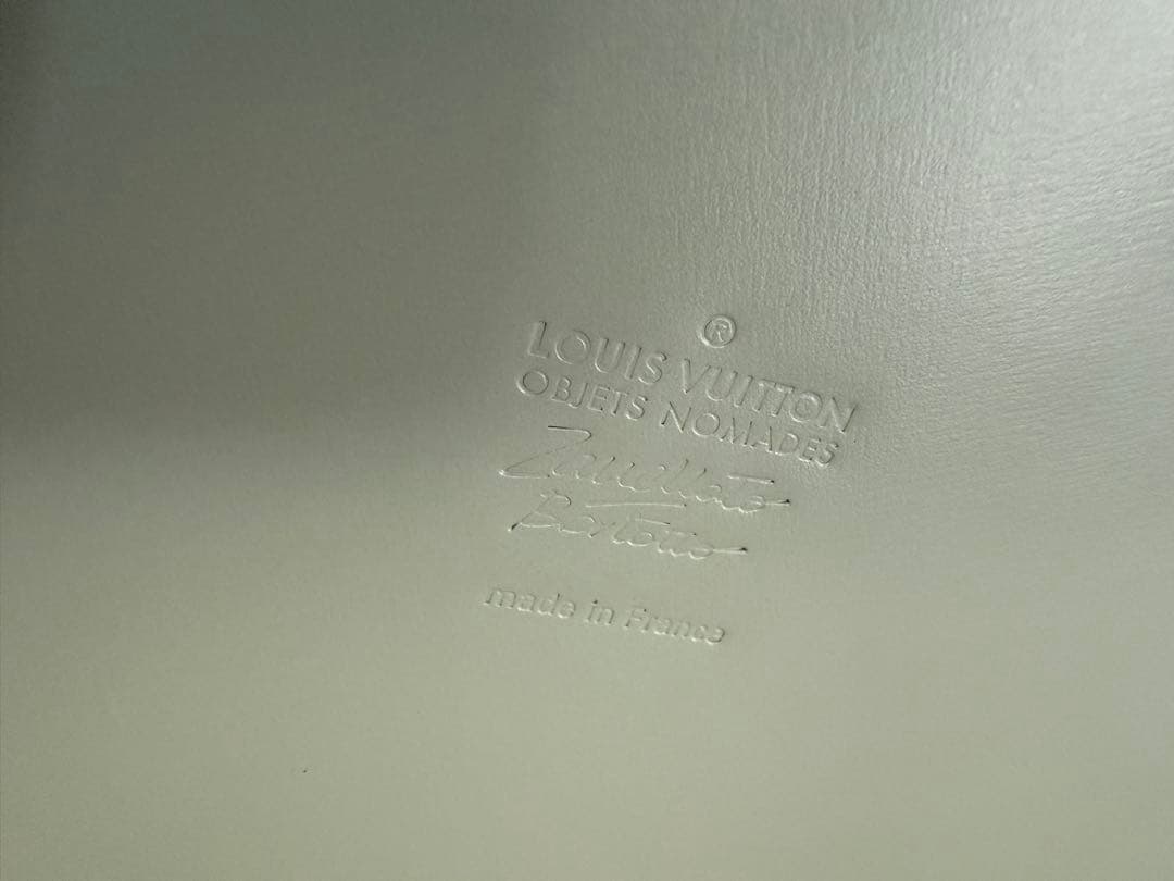 ルイ ヴィトン ラタン ライト Lantern