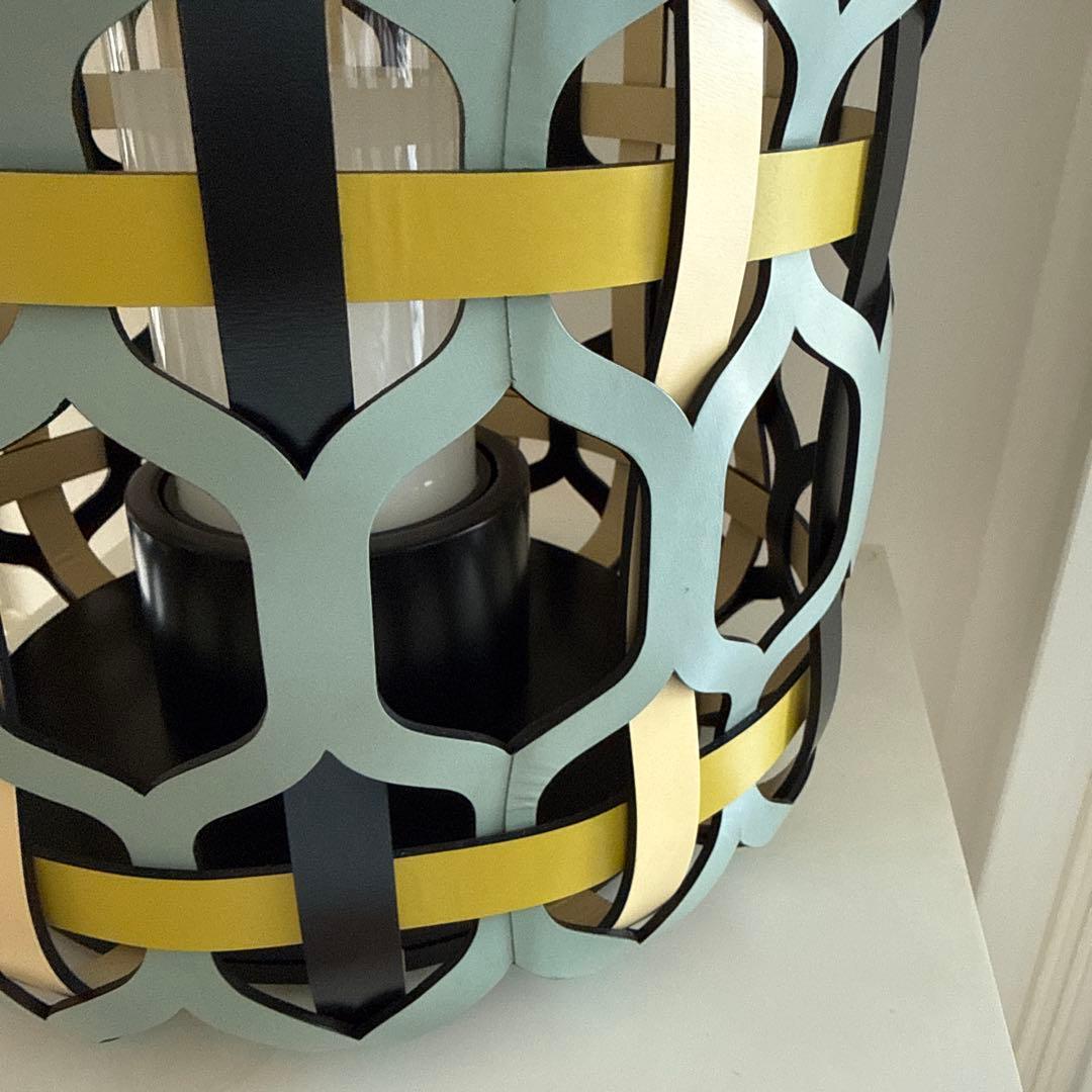 ルイ ヴィトン ラタン ライト Lantern