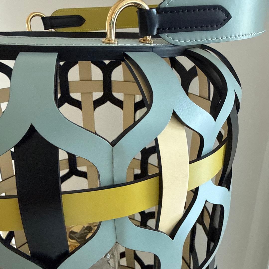 ルイ ヴィトン ラタン ライト Lantern