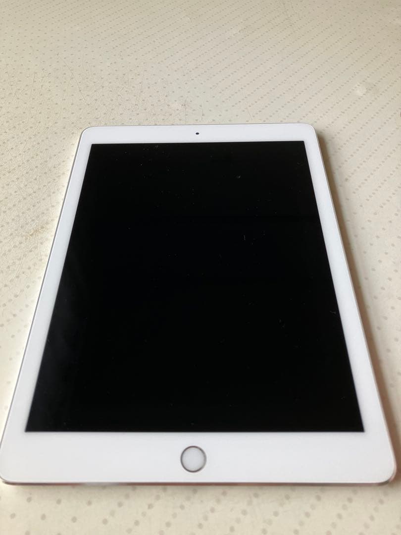 【ジャンク】APPLE アップルiPadPro 9.7 WI-FI 32GB箱