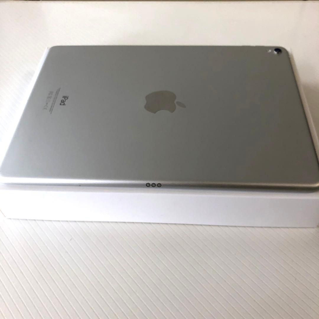 【ジャンク】APPLE アップルiPadPro 9.7 WI-FI 32GB箱