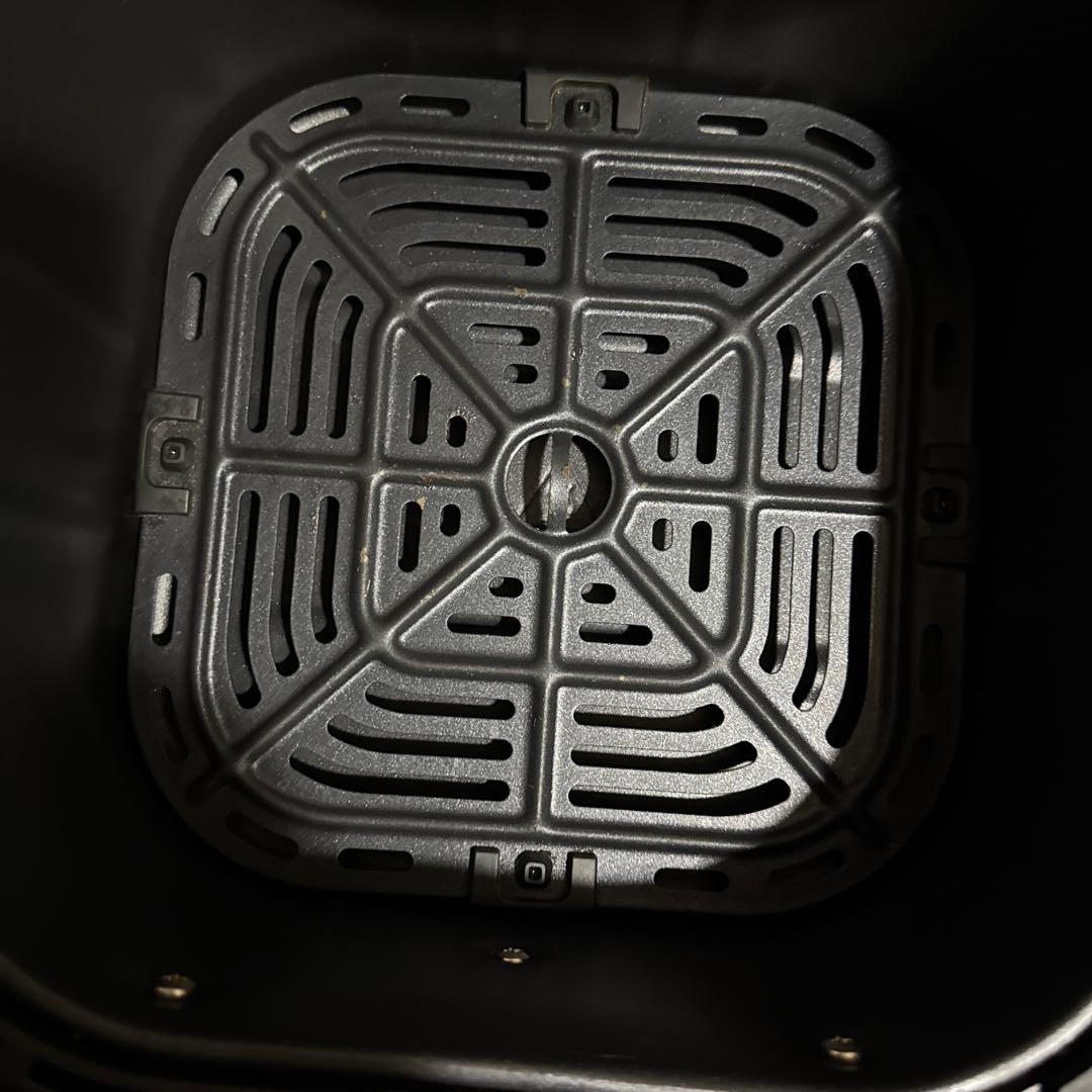 COSORI コソリ ノンフライヤー 4.7L 大容量