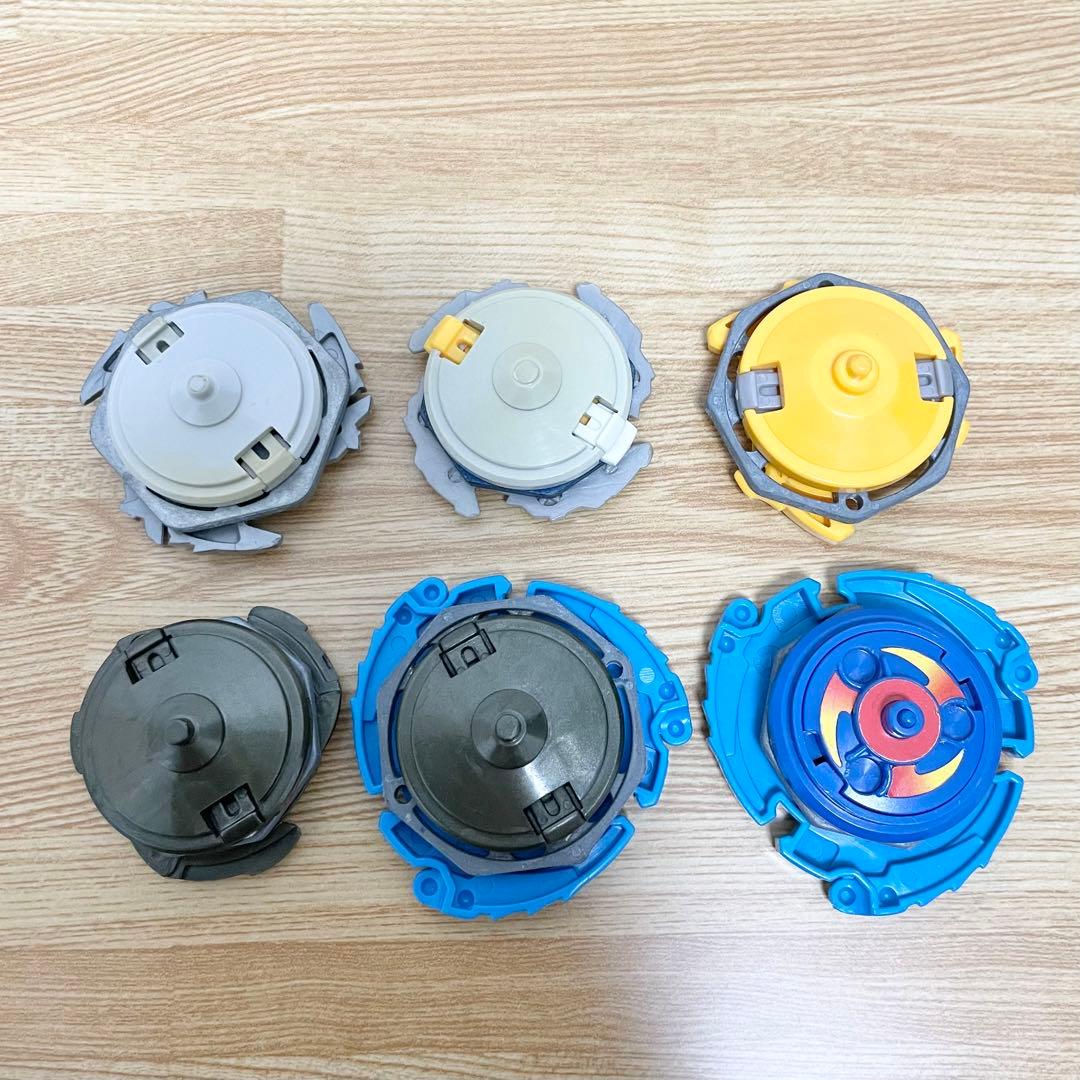 【★最終値下げ】タカラ　爆転シュートベイブレード　まとめ売り