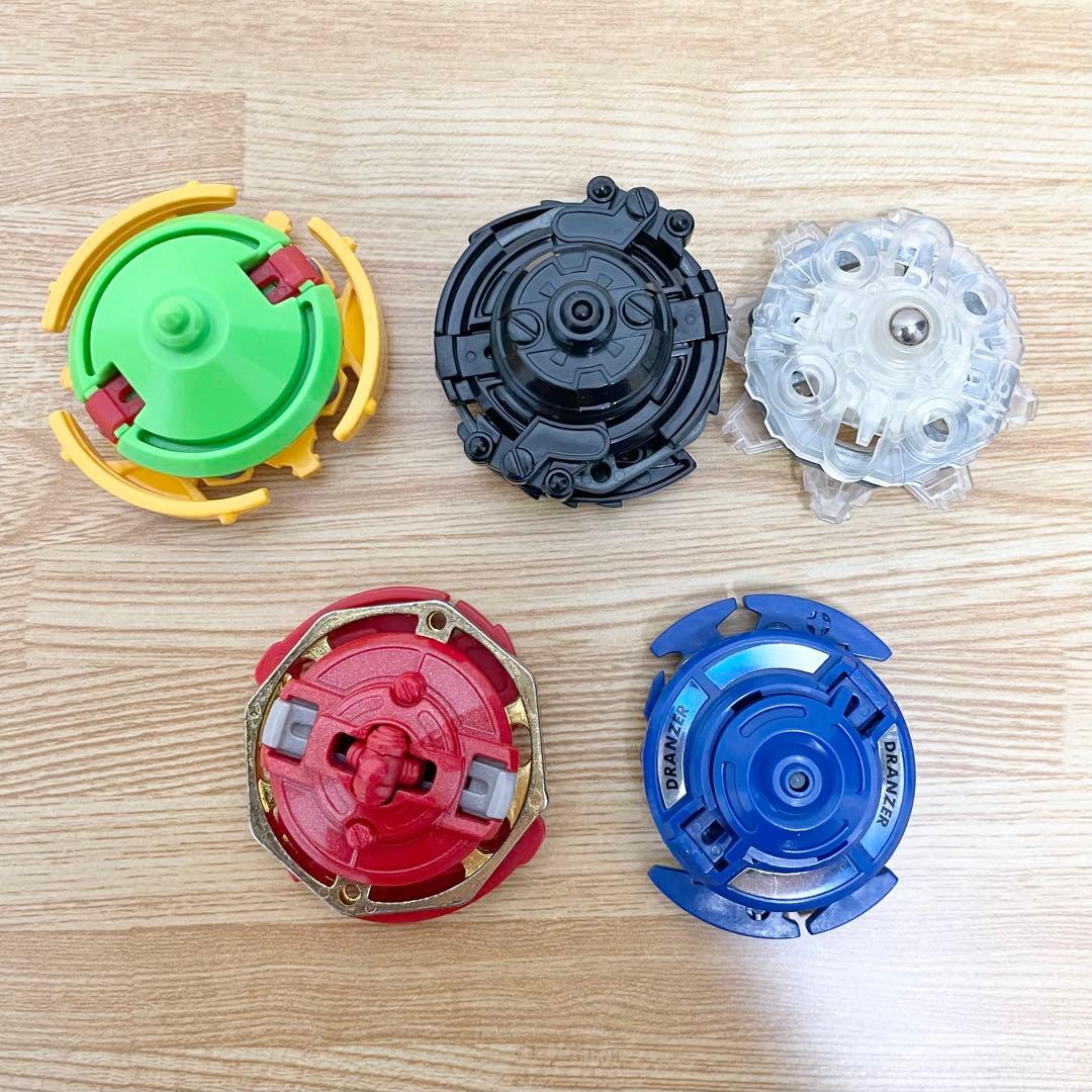 【★最終値下げ】タカラ　爆転シュートベイブレード　まとめ売り