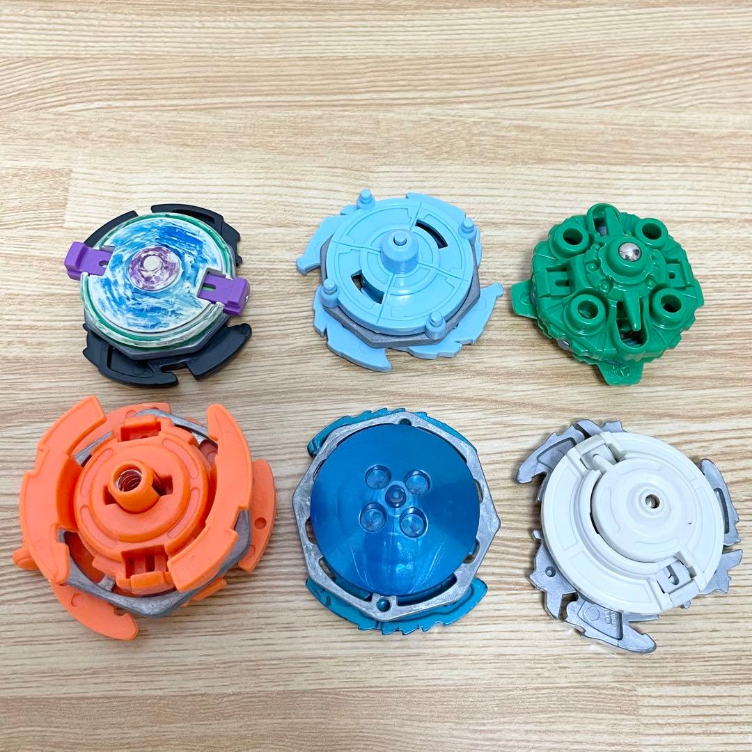 【★最終値下げ】タカラ　爆転シュートベイブレード　まとめ売り