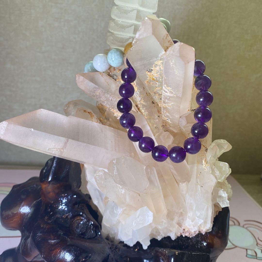 純天然無酸ブラジル産巨大白い 水晶クラスター（幸运水晶文昌塔）