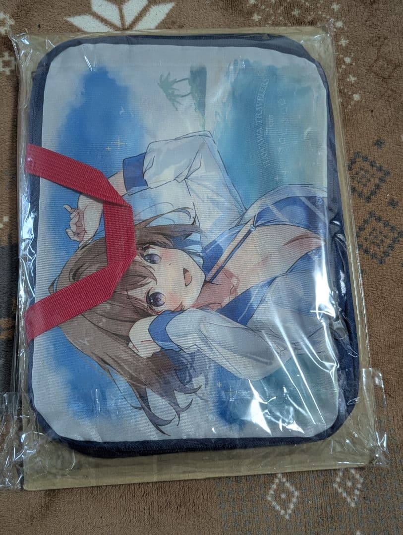 C107 新刊グッズセットはわわなJK vol.17+はわわめいどたいむ+グッズ