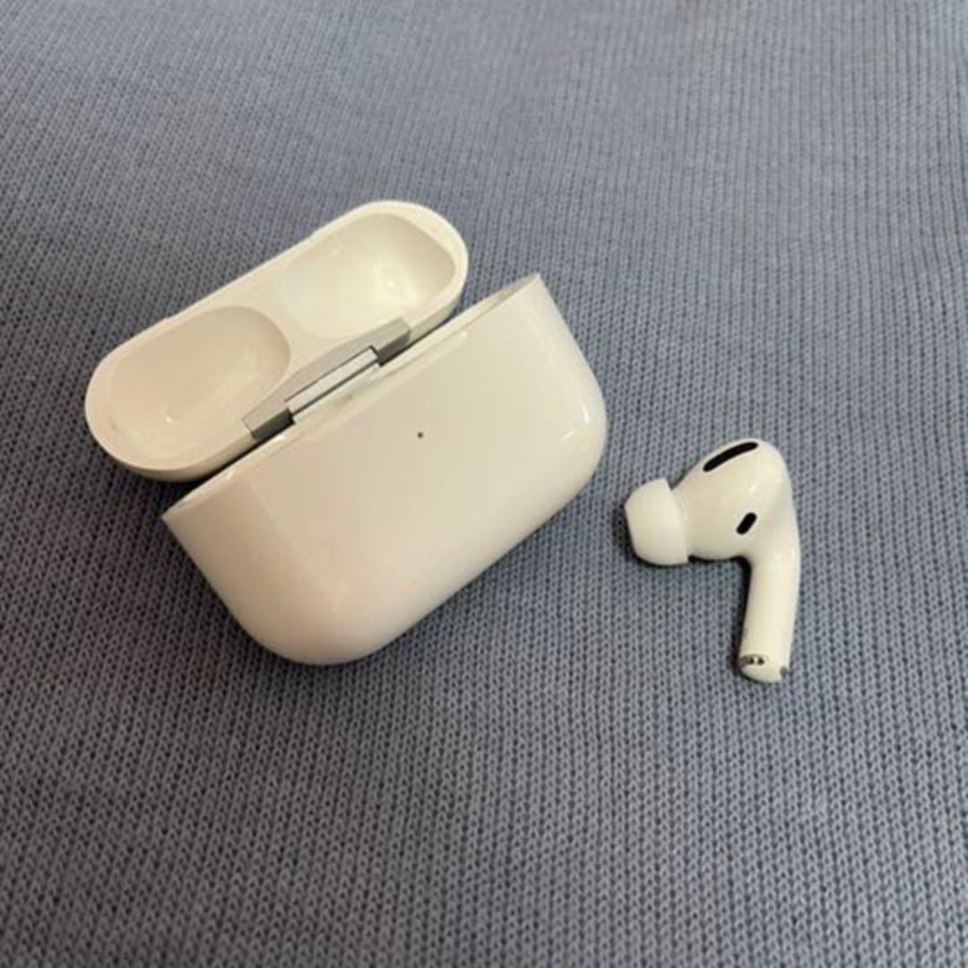 ワイヤレスイヤホン ジャンク品