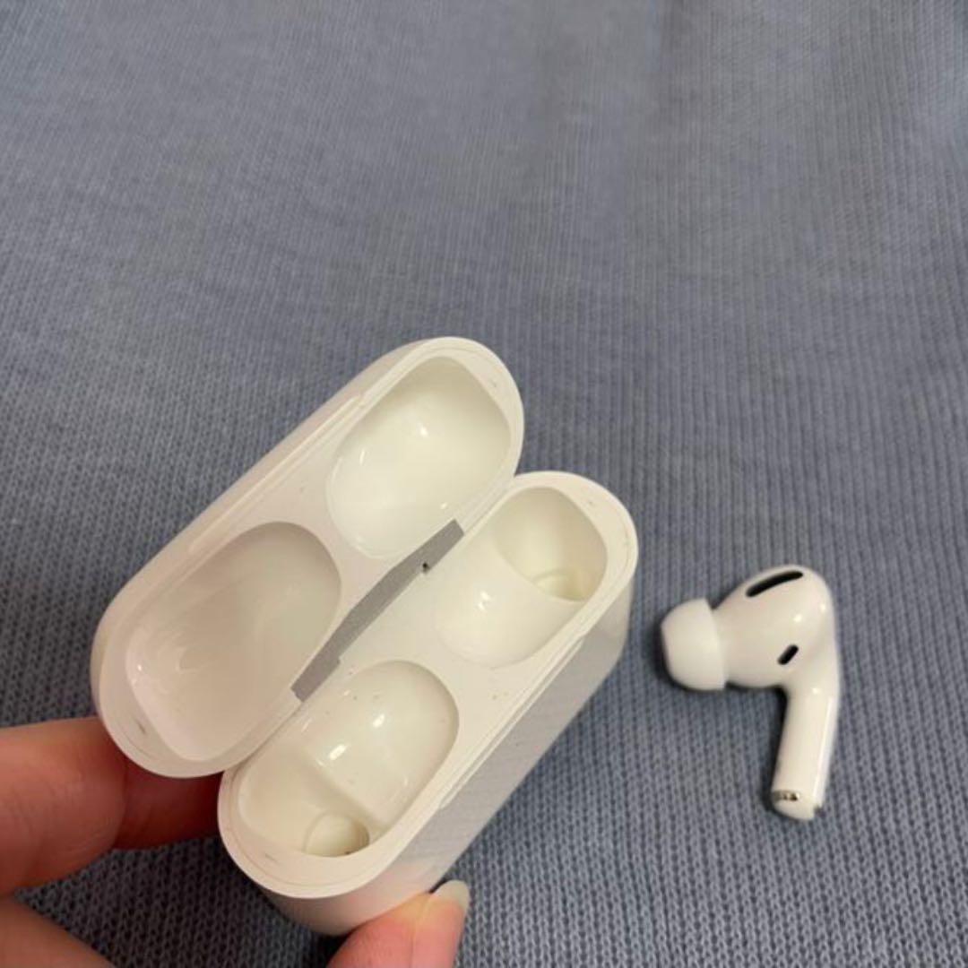 ワイヤレスイヤホン ジャンク品