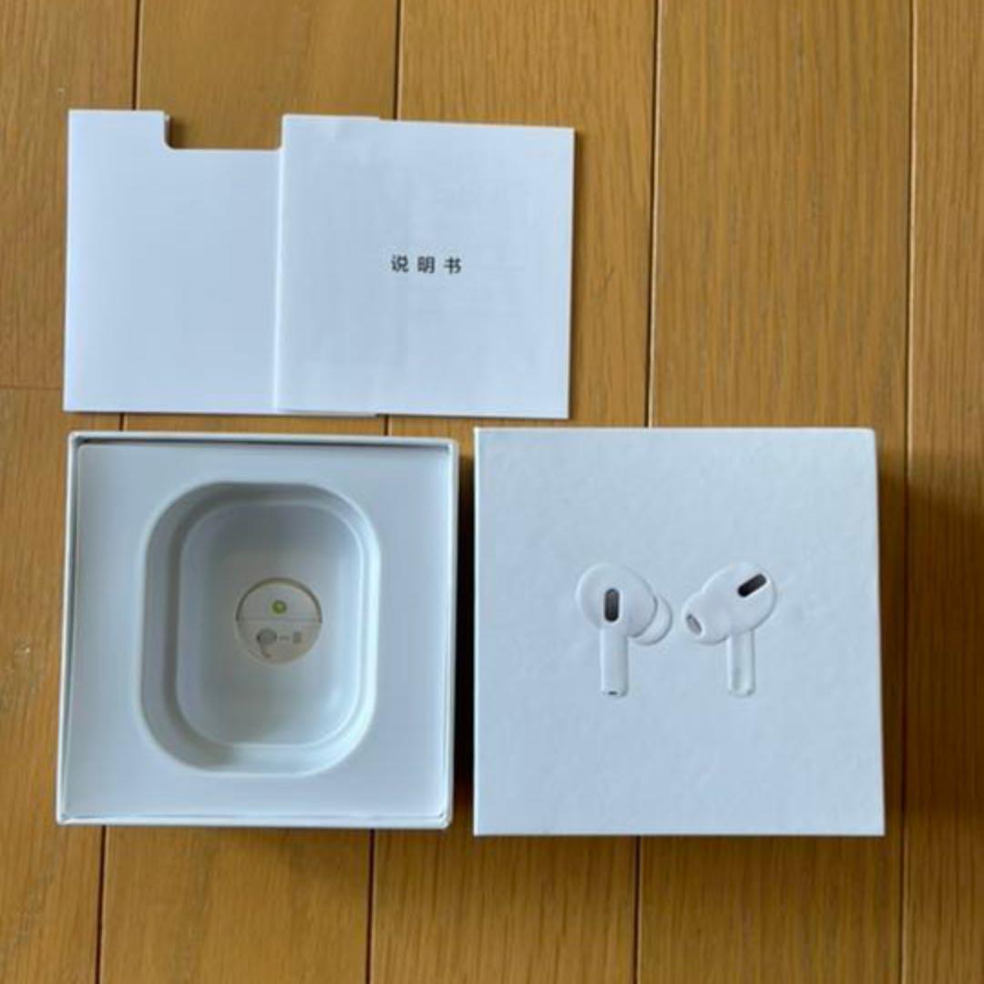 ワイヤレスイヤホン ジャンク品