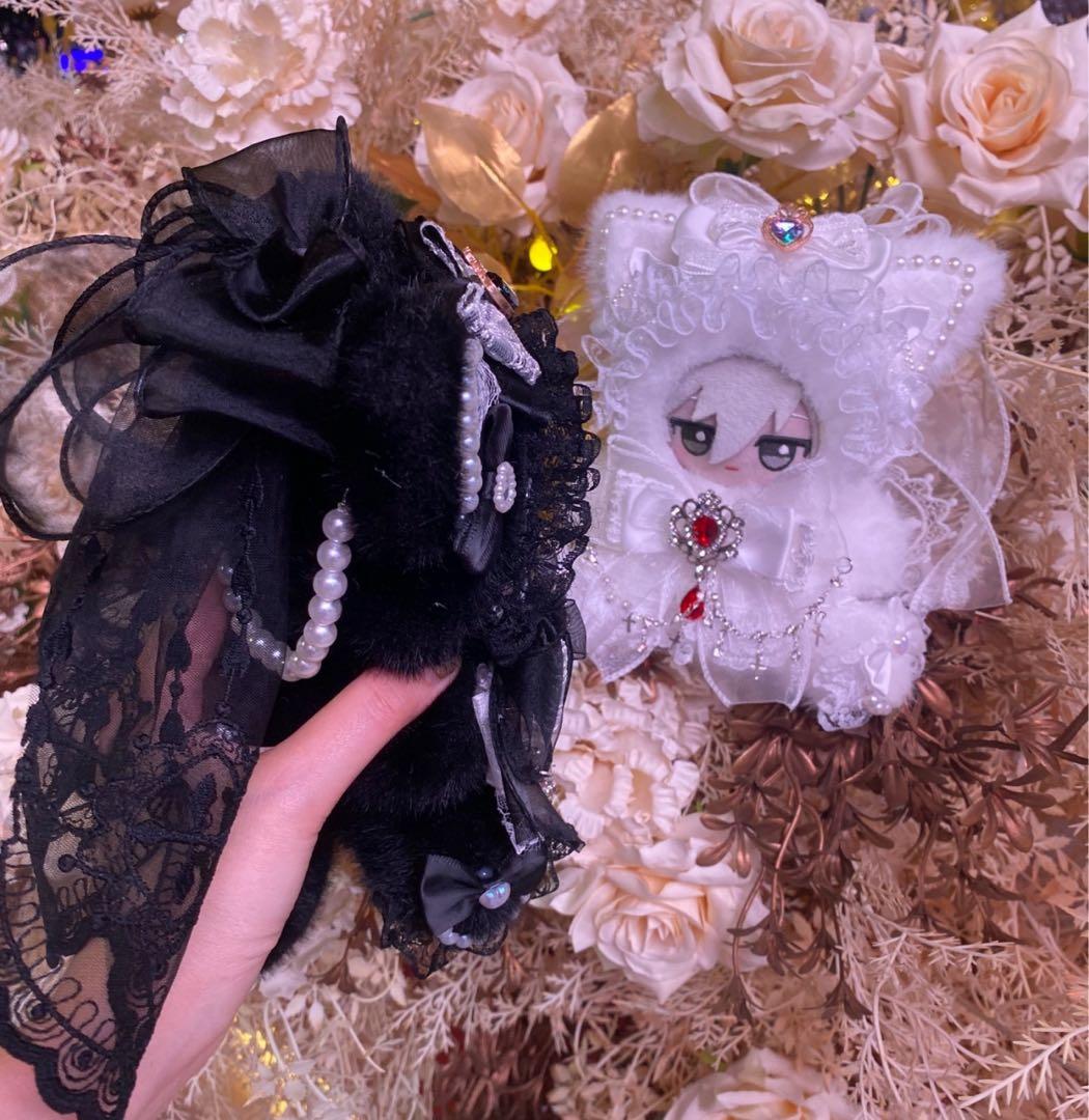 ちょえちょえ　胸ストーン青