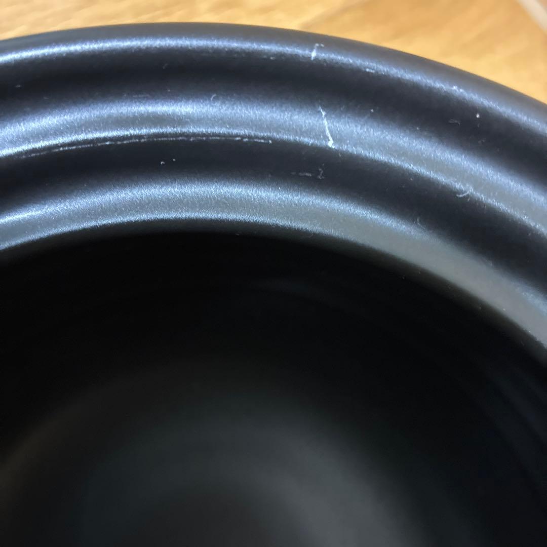 ＥＭ土鍋 炊飯くん 3合炊き　土鍋　炊飯鍋