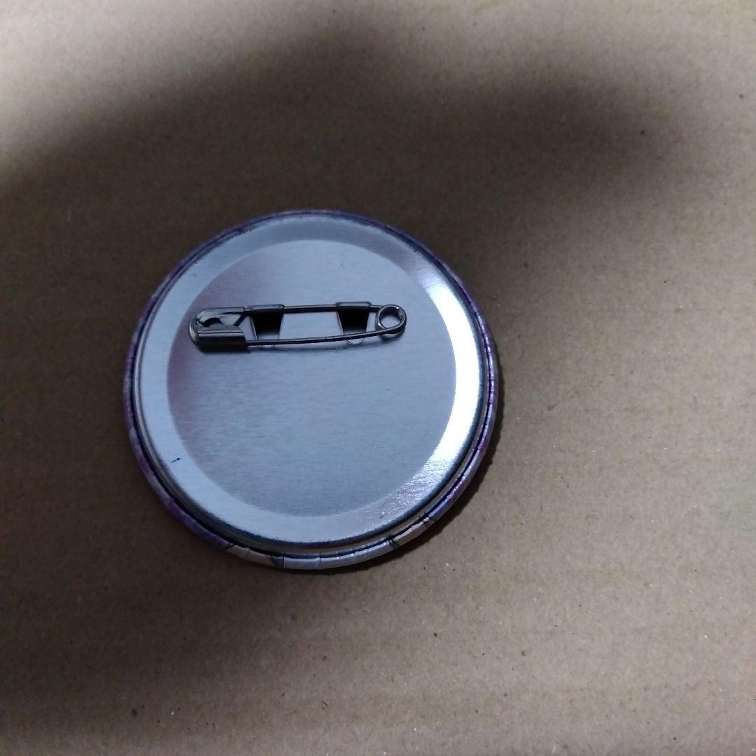 【七つの大罪】エリザベス 大罪FES スペシャル描き下ろし缶バッジ フェス