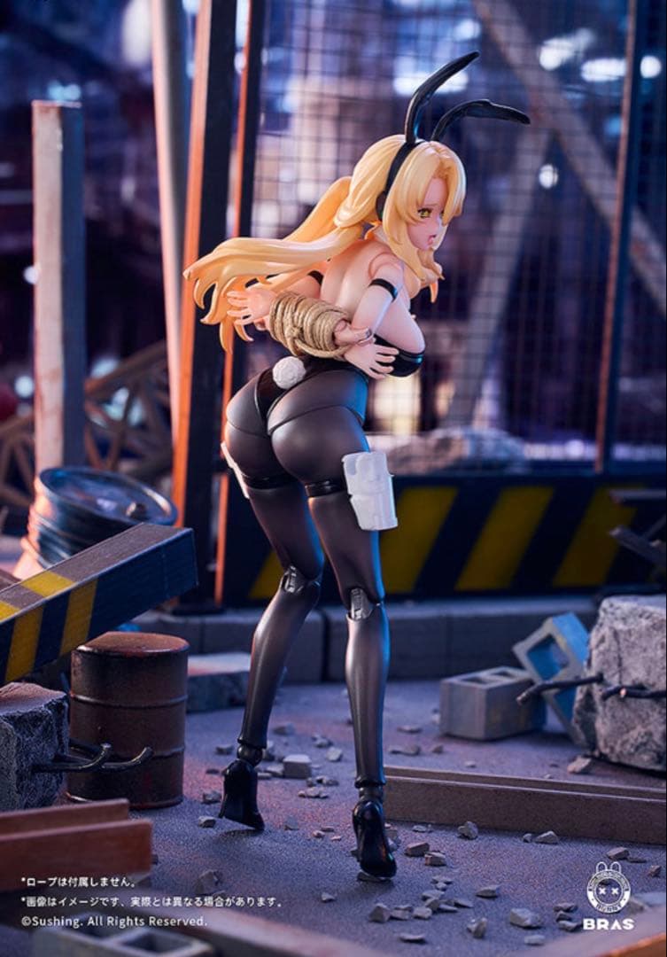 【新品 特典付】Guardian・エレーナ 1/12 可動フィギュア