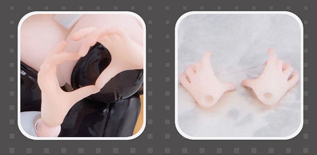 【新品 特典付】Guardian・エレーナ 1/12 可動フィギュア