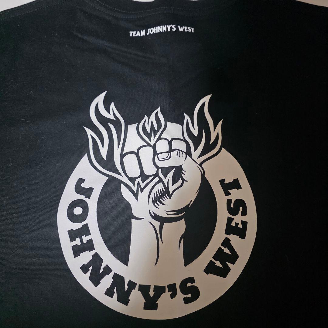 WEST.（ジャニーズWEST）グッズTシャツ