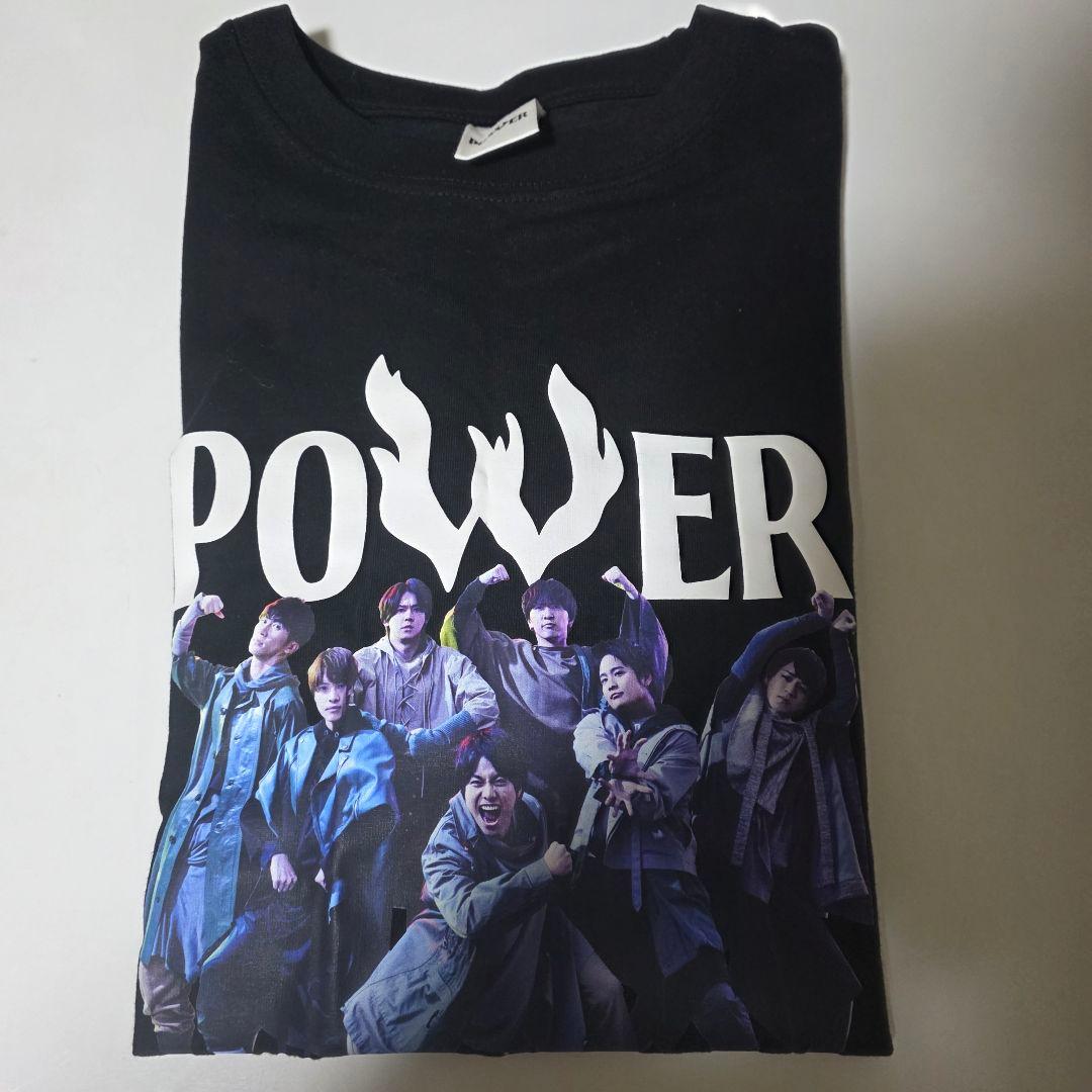 WEST.（ジャニーズWEST）グッズTシャツ