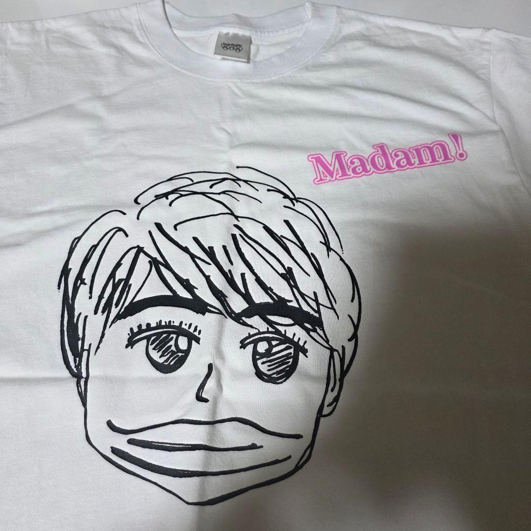 WEST.（ジャニーズWEST）グッズTシャツ