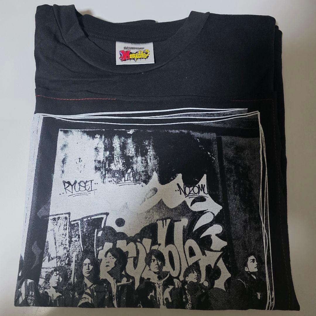 WEST.（ジャニーズWEST）グッズTシャツ