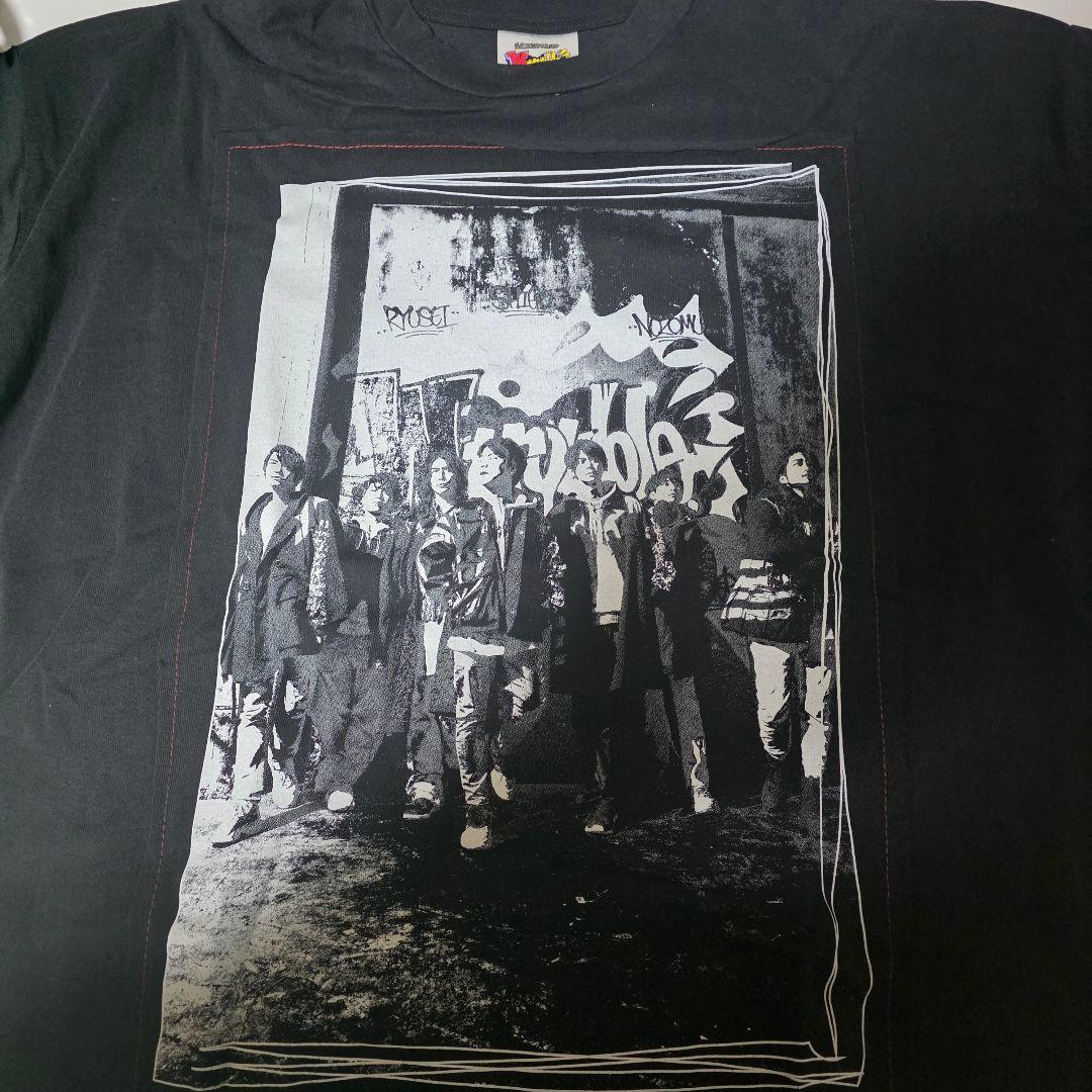 WEST.（ジャニーズWEST）グッズTシャツ