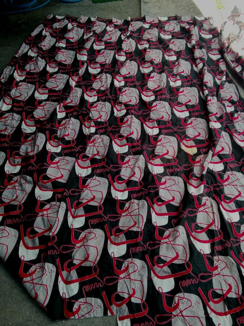 50s アトミック　ドライボーンズ