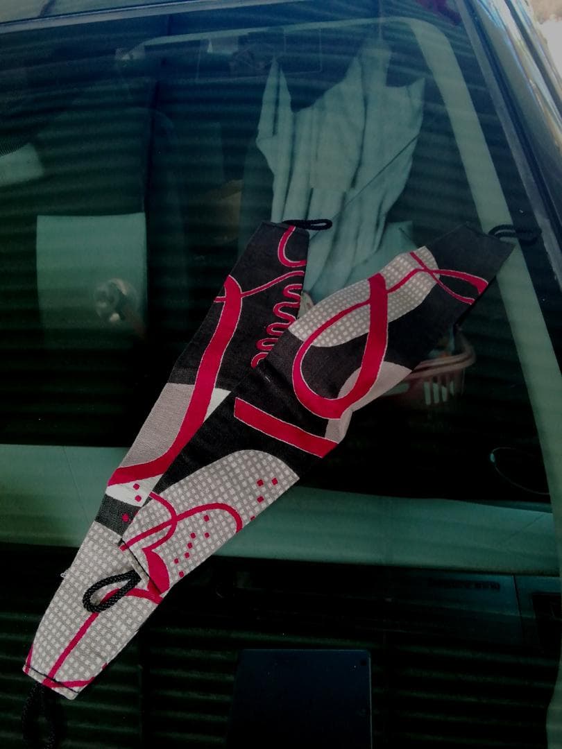 50s アトミック　ドライボーンズ