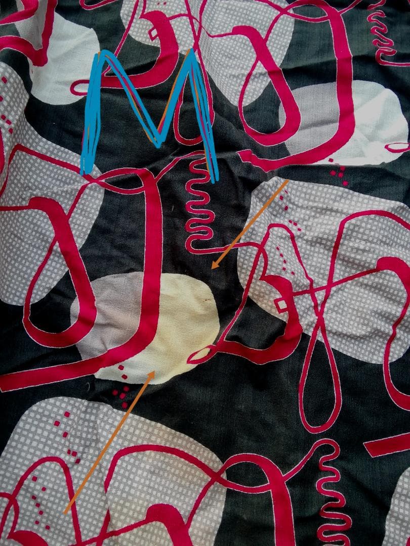 50s アトミック　ドライボーンズ