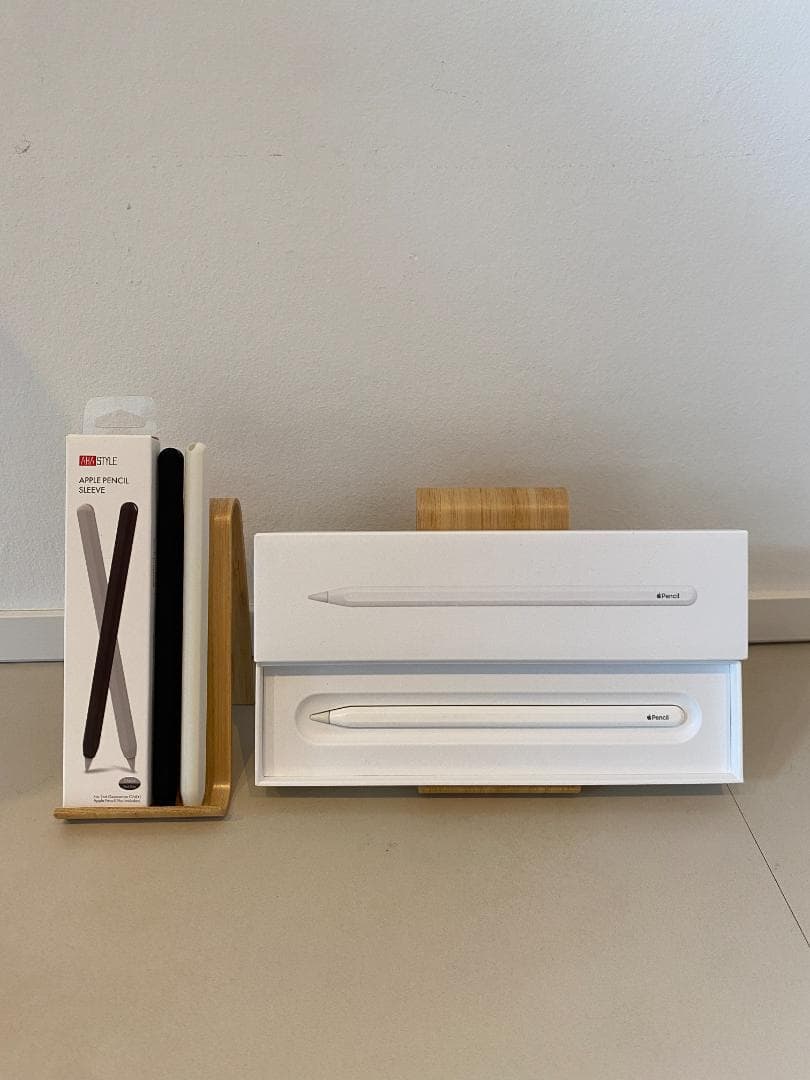 iPad pro 11インチ 第2世代&キーボード&Apple Pencil